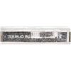 Image 3 : #44-STERLING SILVER VINTAGE COLLECTION BAR 65.0G