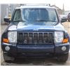 Image 2 : 2006 JEEP COMMANDER 4X4 TRAIL RATED