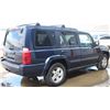 Image 4 : 2006 JEEP COMMANDER 4X4 TRAIL RATED