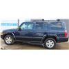 Image 7 : 2006 JEEP COMMANDER 4X4 TRAIL RATED
