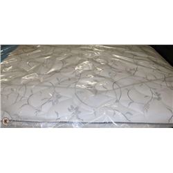 NEW BRONZE EUROTOP QUEEN SIZE MATTRESS WITH BOX