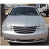 Image 6 : 2008 CHRYSLER SEBRING TOURING