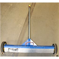 MAGNETIC SWEEPER
