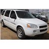 Image 3 : 2005 CHEVROLET UPLANDER VAN LS