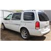 Image 6 : 2005 CHEVROLET UPLANDER VAN LS