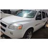 Image 8 : 2005 CHEVROLET UPLANDER VAN LS