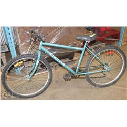 CCM 26" MEN'S BICYCKE