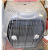Image 1 : POLICE SEIZURE X- LARGE DOG CRATE
