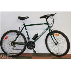 PATHFINDER CANADIANA MOUNTAIN BIKE, WITH SHIMANO
