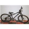 Image 1 : POLICE SEIZURE.GIANT ROCK LIGHT BIKE (BLACK)