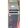 Image 1 : ACER GEAR TOWER NO HARDDRIVE