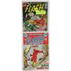 Image 1 : #221 & #276 THE FLASH COMICS