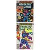 Image 1 : #210 & #243 FANTASTIC FOUR COMICS