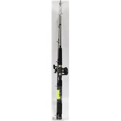 SHIMANO QUALITY TDR TROLLING ROD - 8'6"-