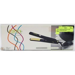 CORTEX PROFESSIONAL HAIR STRAIGHTNER WITH