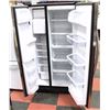 Image 2 : WHIRLPOOL STAINLESS STEEL REFRIGERATOR WITH WATER