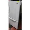 Image 1 : WHIRLPOOL GOLD BOTTOM DRAWER FREEZER REFRIGERATOR