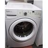 Image 3 : WHIRLPOOL WASHER AND DRYER SET INCL DUET hE WASHER