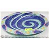 Image 1 : ESTATE MOSAIC TILE STYLE PLATTER
