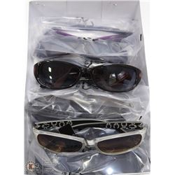 BOX OF NEW QUALITY REPLICAS SUNGLASSES