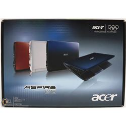 ACER ASPIRE ONE 532H-2807 10.1" LAPTOP W/ 1GB