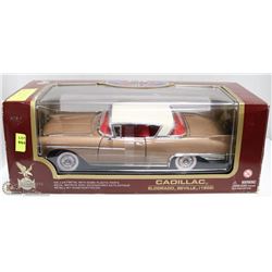 ROAD LEGENDS 1958 CADDILLAC ELDORADO SEVILLE