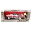 Image 1 : ROAD SIGNATURE SERIES 1957 FORD THUNDERBIRD DIE