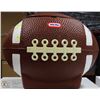 Image 1 : LITTLE TIKES LARGE FOOTBALL TOY BOX -
