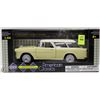Image 1 : AMERICAN CLASSICS 1955 CHEVY BEL AIR NOMAD