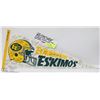 Image 1 : 1988 EDMONTON ESKIMOS GUARANTEED AUTHENTIC TEAM