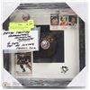 Image 1 : BRYAN TROTTIER GUARANTEED AUTHENTIC AUTOGRAPH