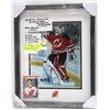 Image 1 : MARTIN BRODEUR GUARANTEED AUTHENTIC AUTOGRAPH