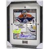 Image 1 : NIK KHABIBULIN GUARANTEED AUTHENTIC AUTOGRAPH