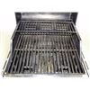 Image 2 : NXR PROPANE BARBECUE STAINLESS STEEL
