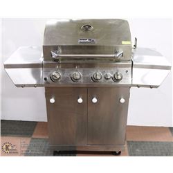 NEXGRILLL STAINLESS BARBECUE PROPANE