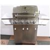 Image 1 : NEXGRILLL STAINLESS BARBECUE PROPANE