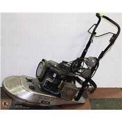 COOK FLOOR BURNISHER 21" WITH 14HP