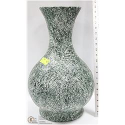 LARGE VASE 19"H