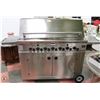 Image 1 : STAINLESS STEEL DYNAMIC COOKING SYSTEM NATURAL GAS