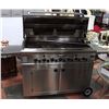 Image 2 : STAINLESS STEEL DYNAMIC COOKING SYSTEM NATURAL GAS