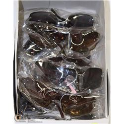 BOX OF NEW QUALITY REPLICAS SUNGLASSES