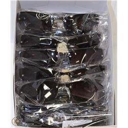 BOX OF NEW QUALITY REPLICAS SUNGLASSES