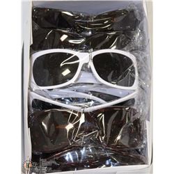 BOX OF NEW QUALITY REPLICAS SUNGLASSES