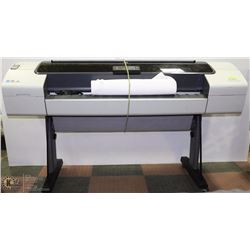 HP DESIGNJET T1120PS COMMERCIAL PRINTER
