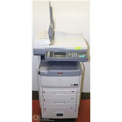 OKI PRINTING SOLUTIONS COMMERCIAL PRINTER