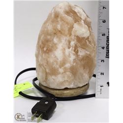 HIMALAYAN SALT LAMP