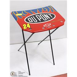 AUTHENTIC NASCAR #24 JEFF GORDON