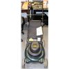 Image 1 : YARDWORKS ELECTRIC LAWN MOWER