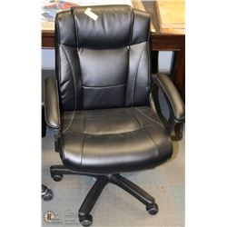 SECRETARY OFFICE CHAIR