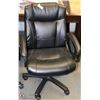 Image 1 : SECRETARY OFFICE CHAIR